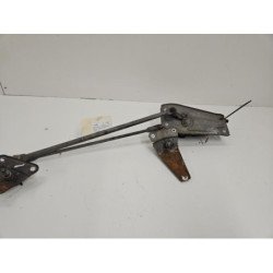 Moteur Essuie Glace Avant Citroen Berlingo 1 Phase 2